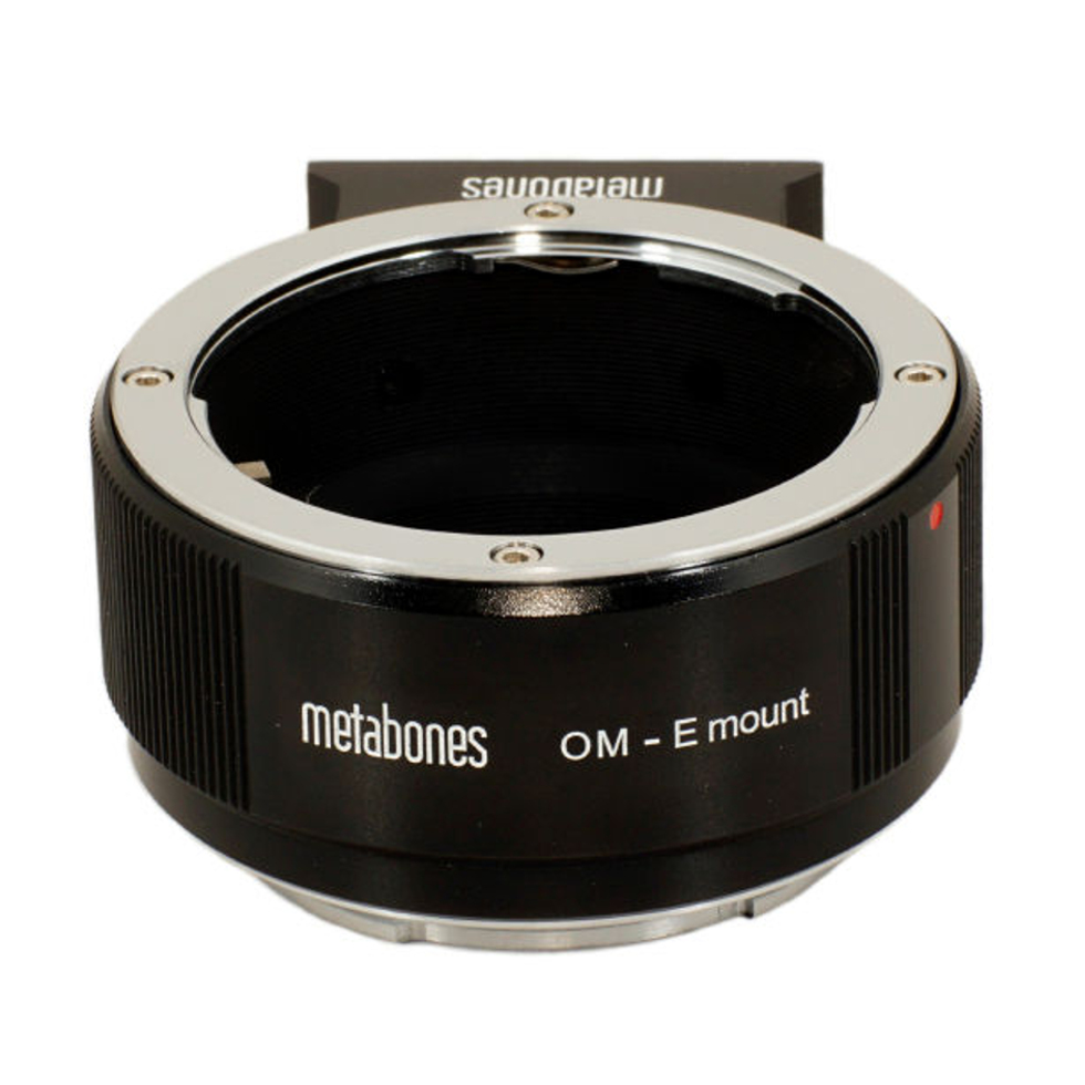 MB_OM-E-BM1 адаптер Metabones