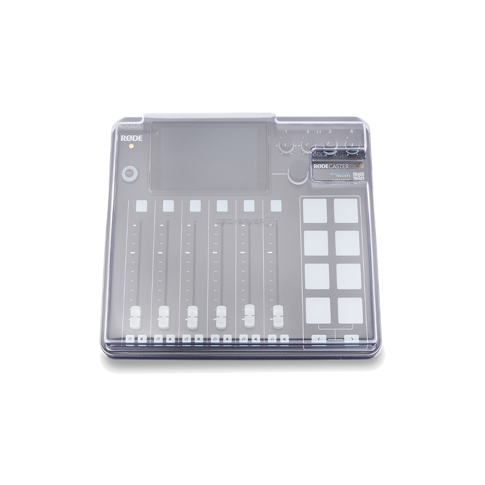 RODECASTERII PRO COVER чехол RODE