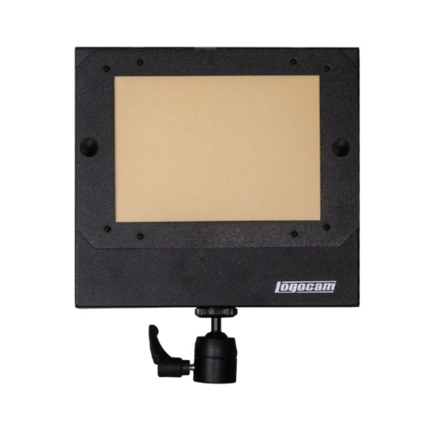 RPh-70 DMX 56 светильник заполняющего света Logocam