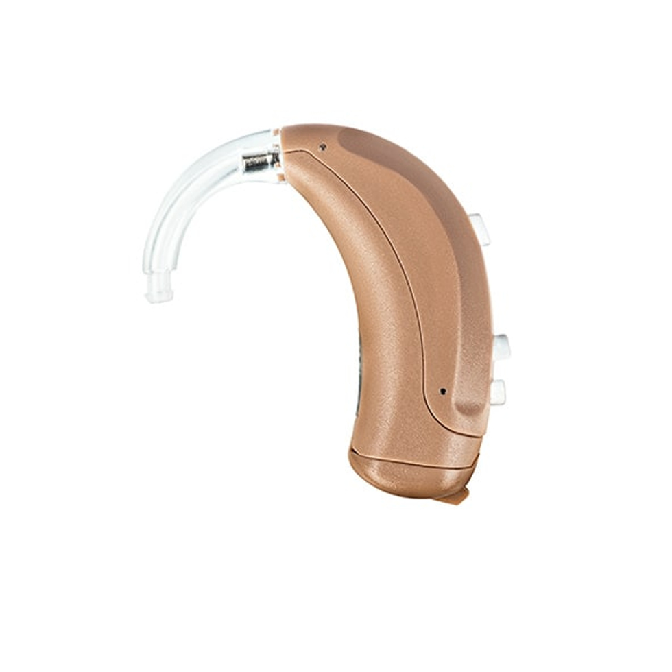 НОТА 6SP слуховой аппарат Октава