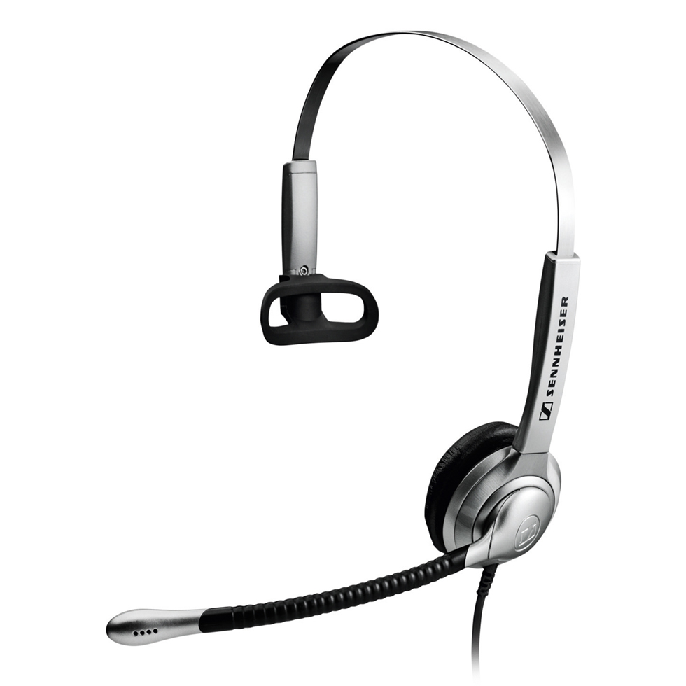 SH 338 IP ip-гарнитура Sennheiser