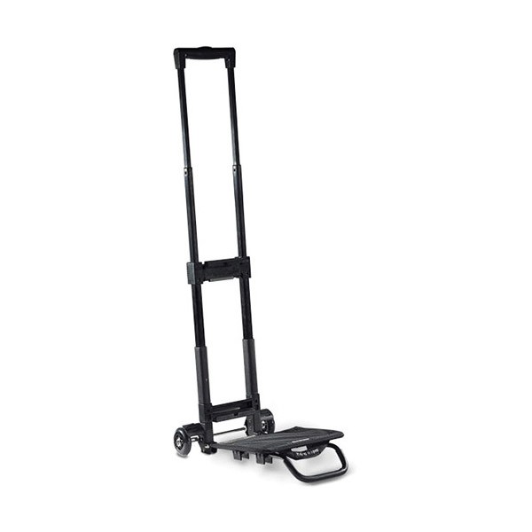 Snaplock Trolley System тележка для кофра Sachtler