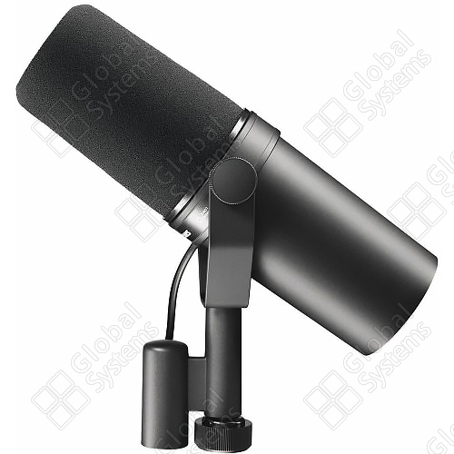 SM7B микрофон Shure