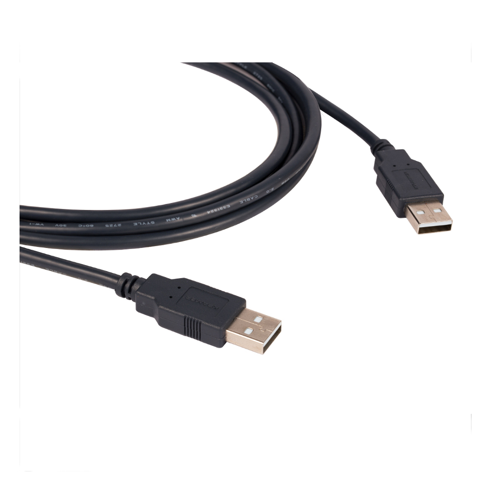 C-USB/AA-6 кабель USB-A 2.0 Kramer