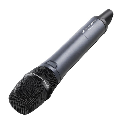 SKM 300-865 G3-A-X ручной передатчик Sennheiser
