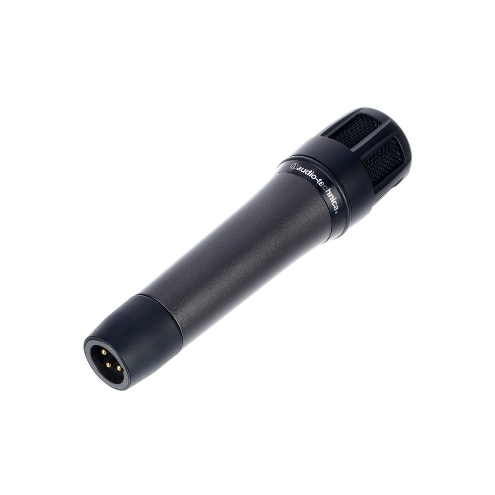 ATM650 инструментальный микрофон Audio-Technica