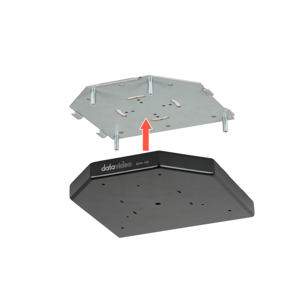 CM-10 потолочное крепление DataVideo