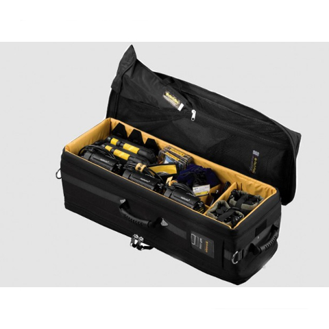 DSC2 кофр Dedolight