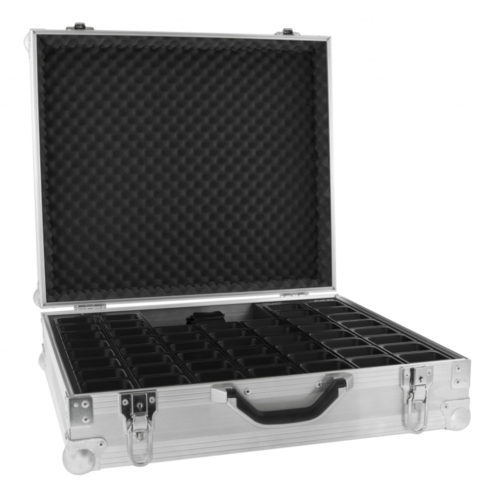 CSX CU50 флайт-кейс для CSX IRR10 AKG