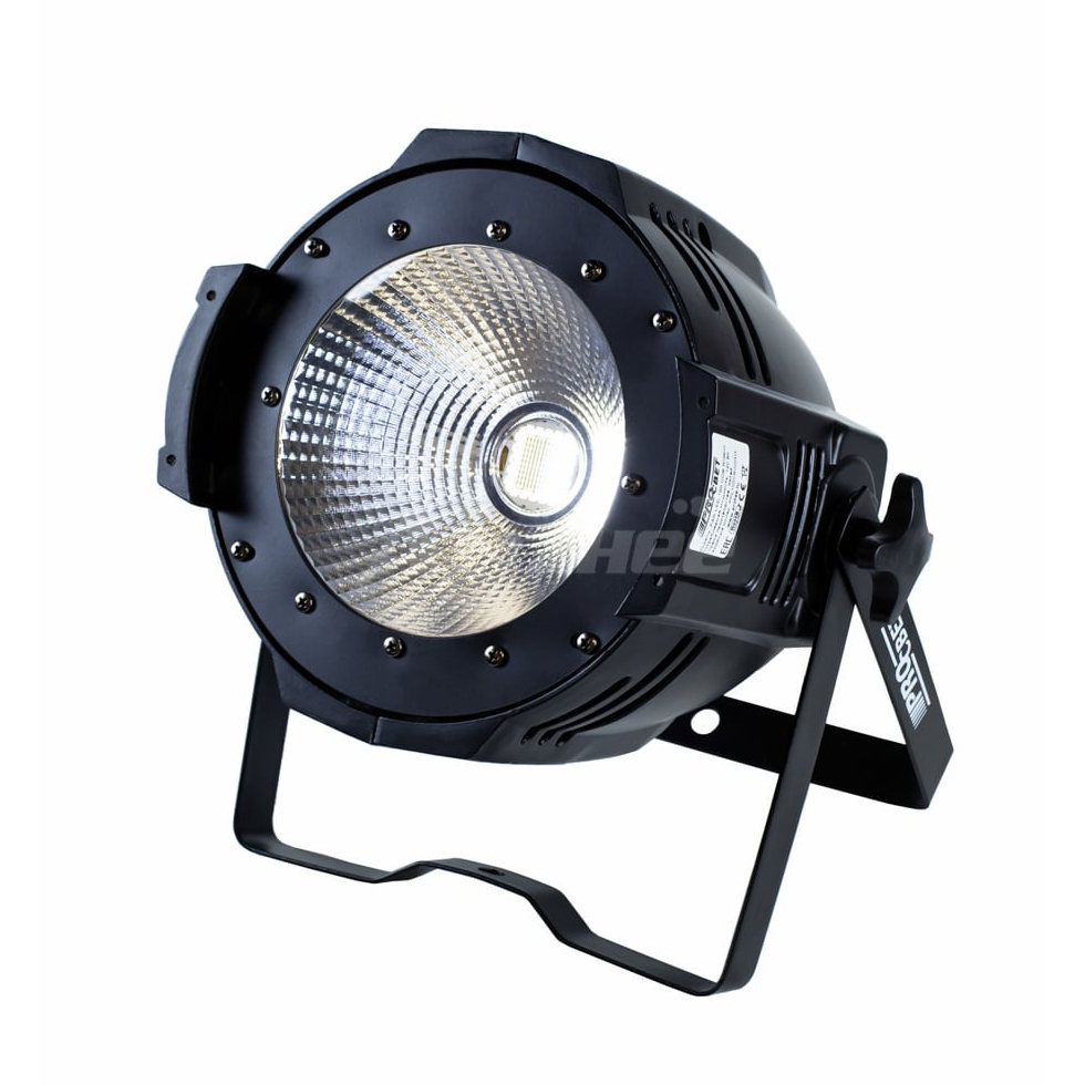 PAR LED 100 COB W (3200K) светодиодный прожектор PROCBET