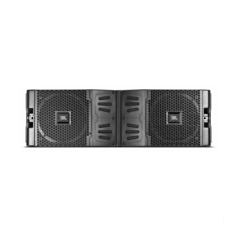 VTX-V20 элемент среднеформатного линейного массива JBL