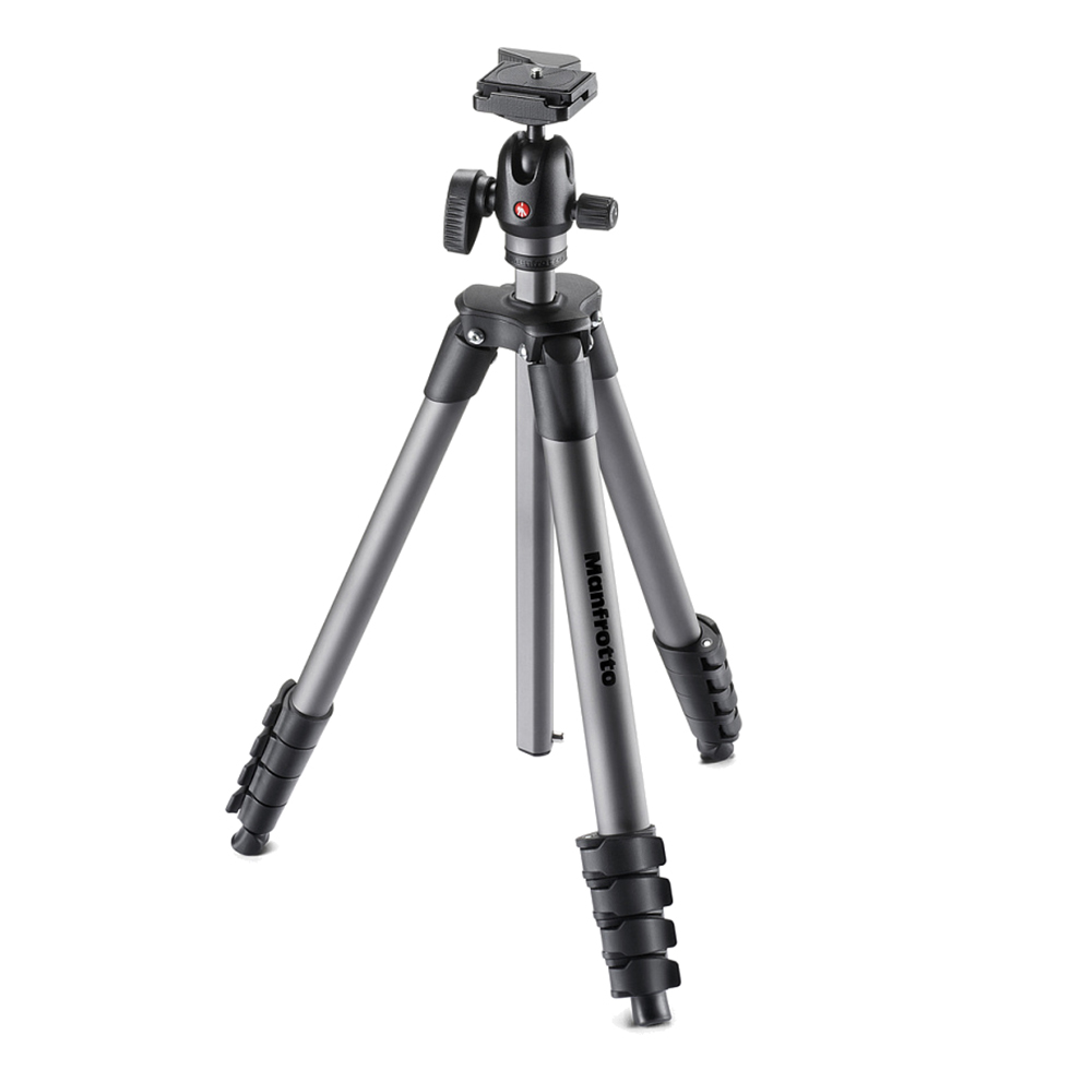 MKCOMPACTADVBH штатив Manfrotto