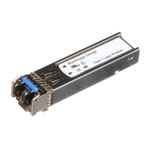Adapter - 10G Ethernet Optical Module оптический модуль Blackmagic