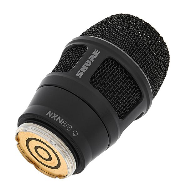 RPW204 суперкардиоидный капсюль Shure