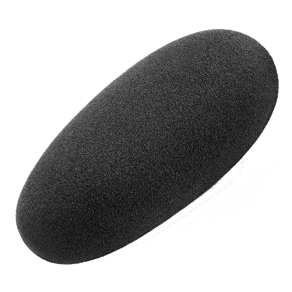 MZW 600 ветрозащита поролоновая для MKE 600 Sennheiser