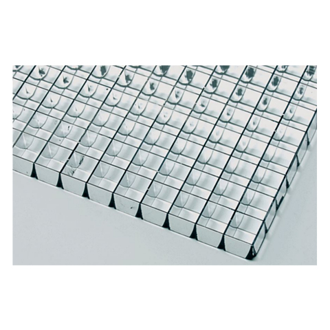 Image 47 Louver (Silver) жалюзи Kinoflo