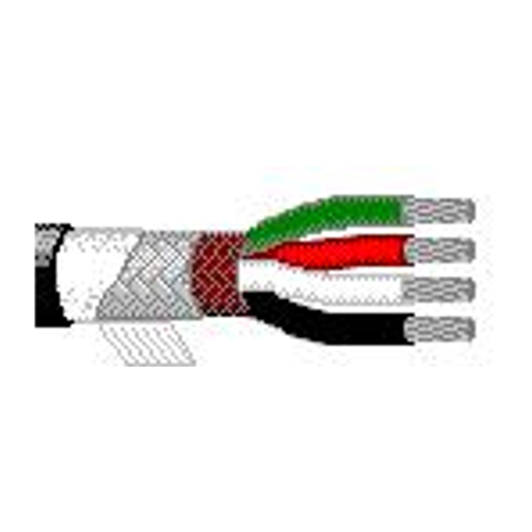 8407 квадропольный микрофонный кабель Belden