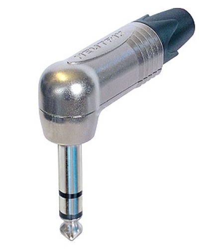 NP3RX кабельный разъем Jack 1/4" Neutrik
