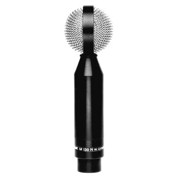 M 130 динамический ленточный микрофон Beyerdynamic