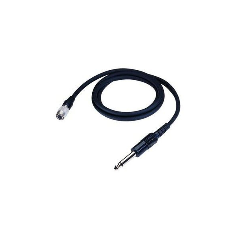 AT-GCW (AT8319) инструментальный кабель Audio-Technica