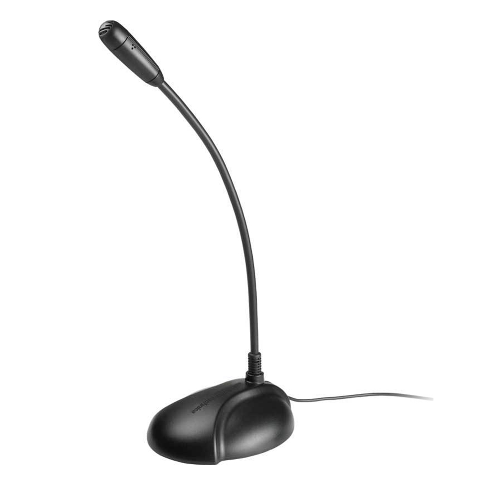 ATR4750-USB микрофон "гусиная шея" Audio-Technica