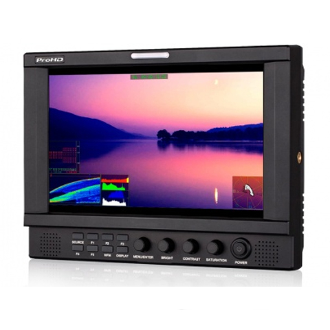 DT-X92F монитор JVC