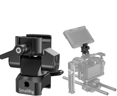 BSE2385 Nato Clamp крепление Smallrig