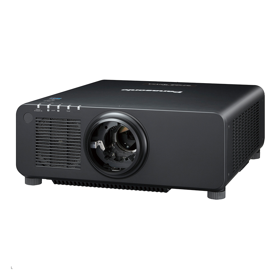 PT-RZ660LBE проектор Panasonic