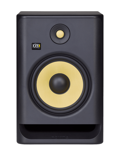 RP8G4 студийный активный монитор KRK