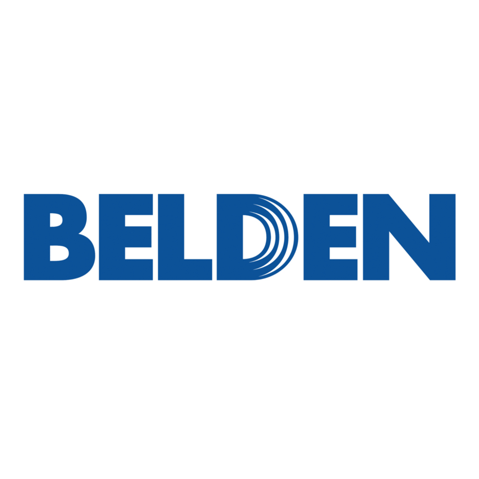 SLS-RGB-Black хвостовик Belden