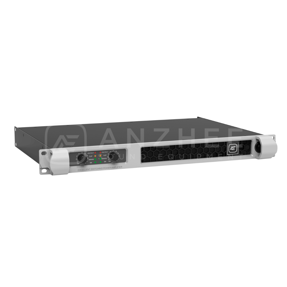 SPA800 усилитель мощности Anzhee