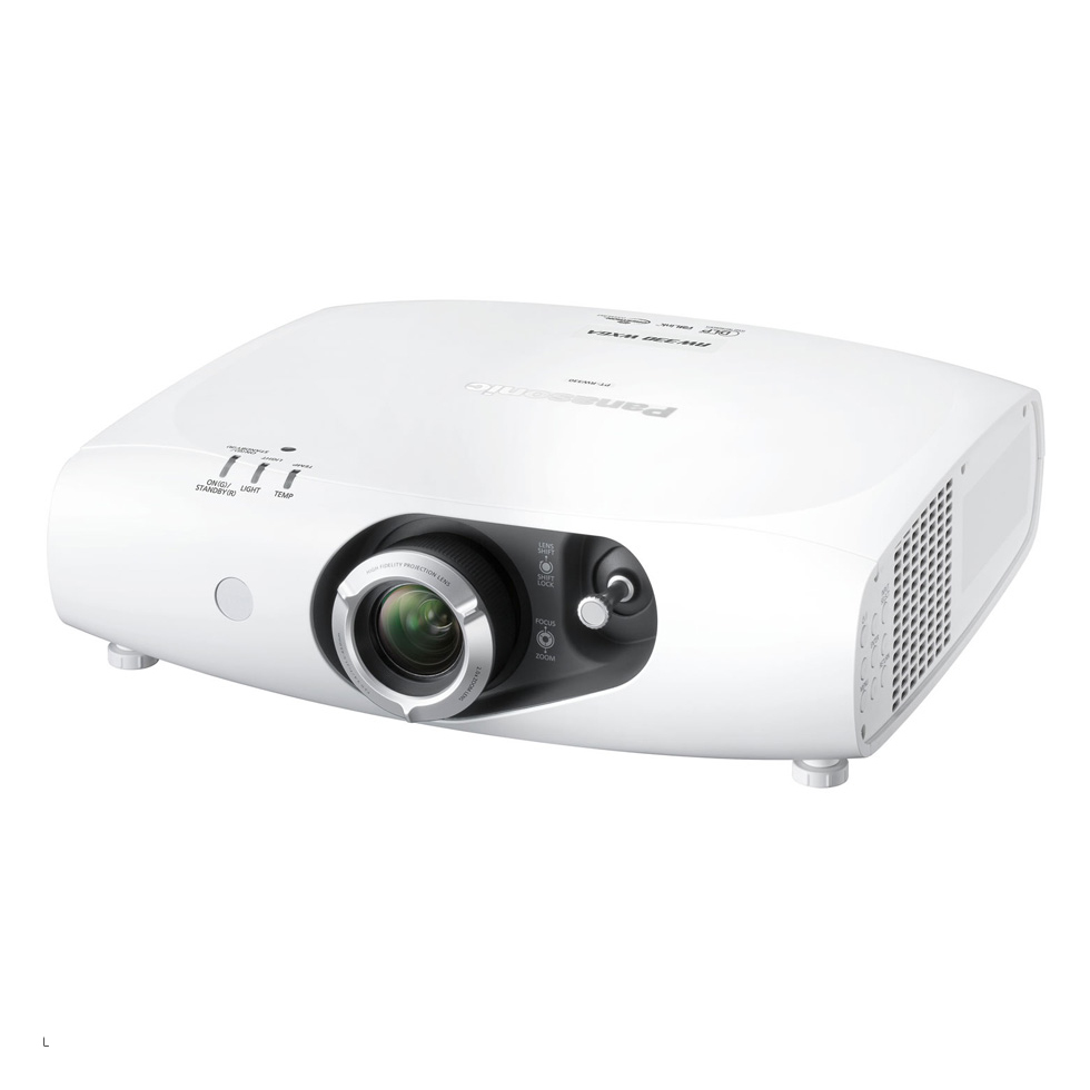 PT-RZ470EW проектор Panasonic