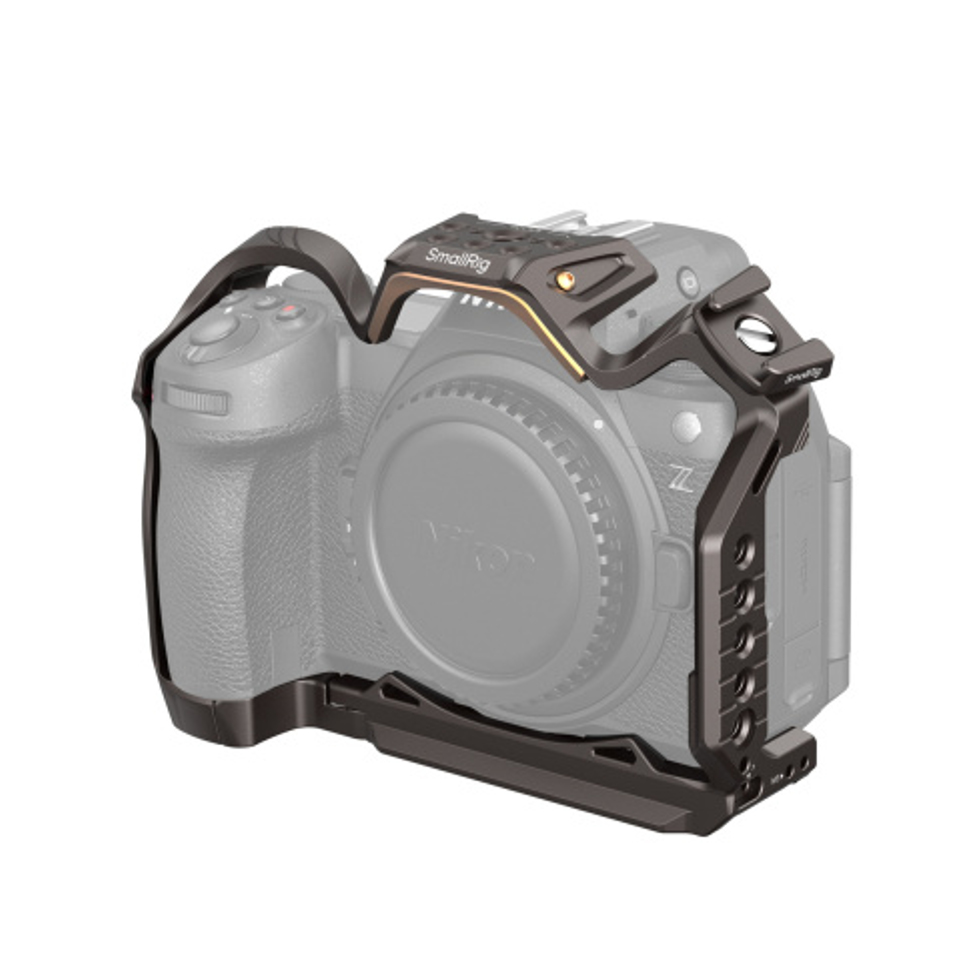 4521 клетка "Night Eagle" для цифровой камеры Nikon Z6III Smallrig