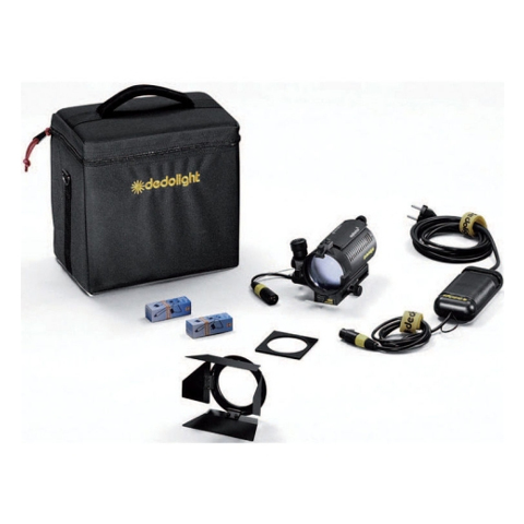 SM12 комплект освещения Dedolight