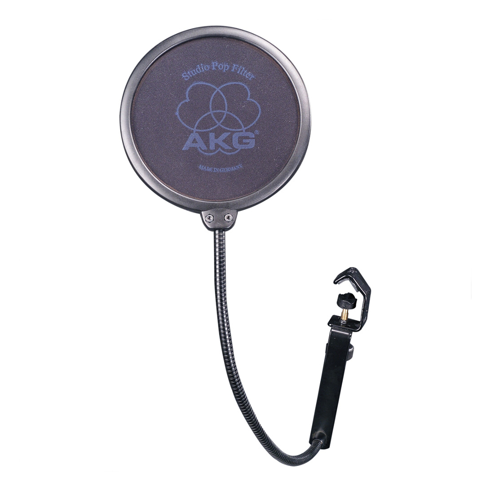 PF80 ветрозащита 'поп-фильтр' AKG