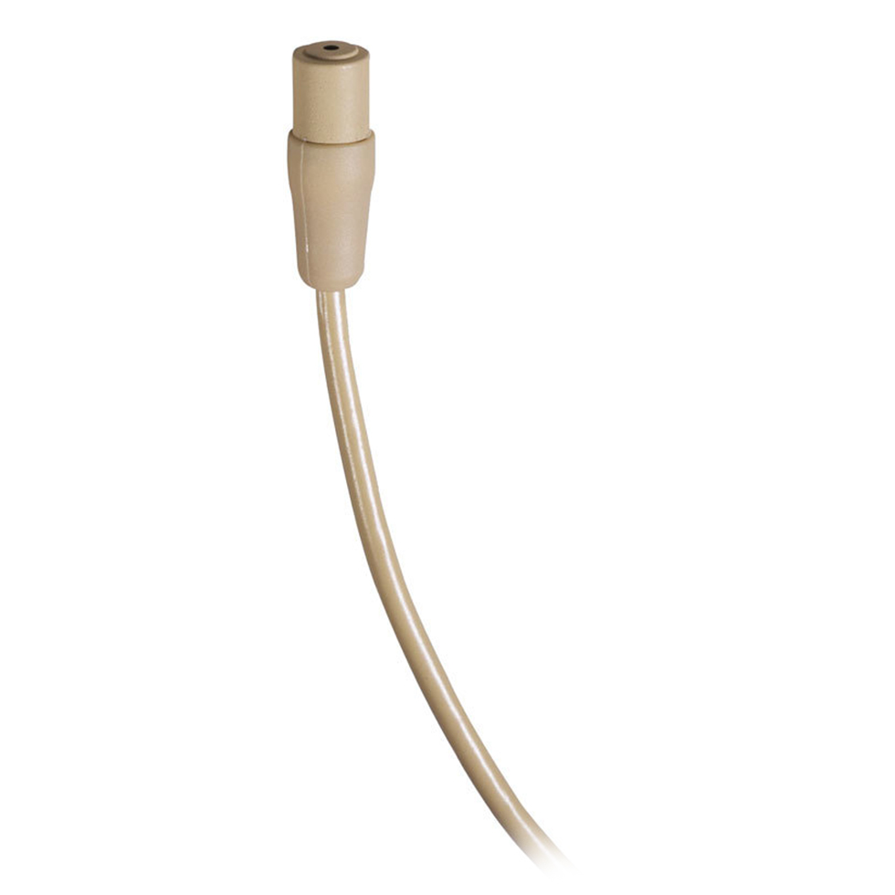 AT899cH-ТН петличный всенаправленный микрофон Audio-Technica