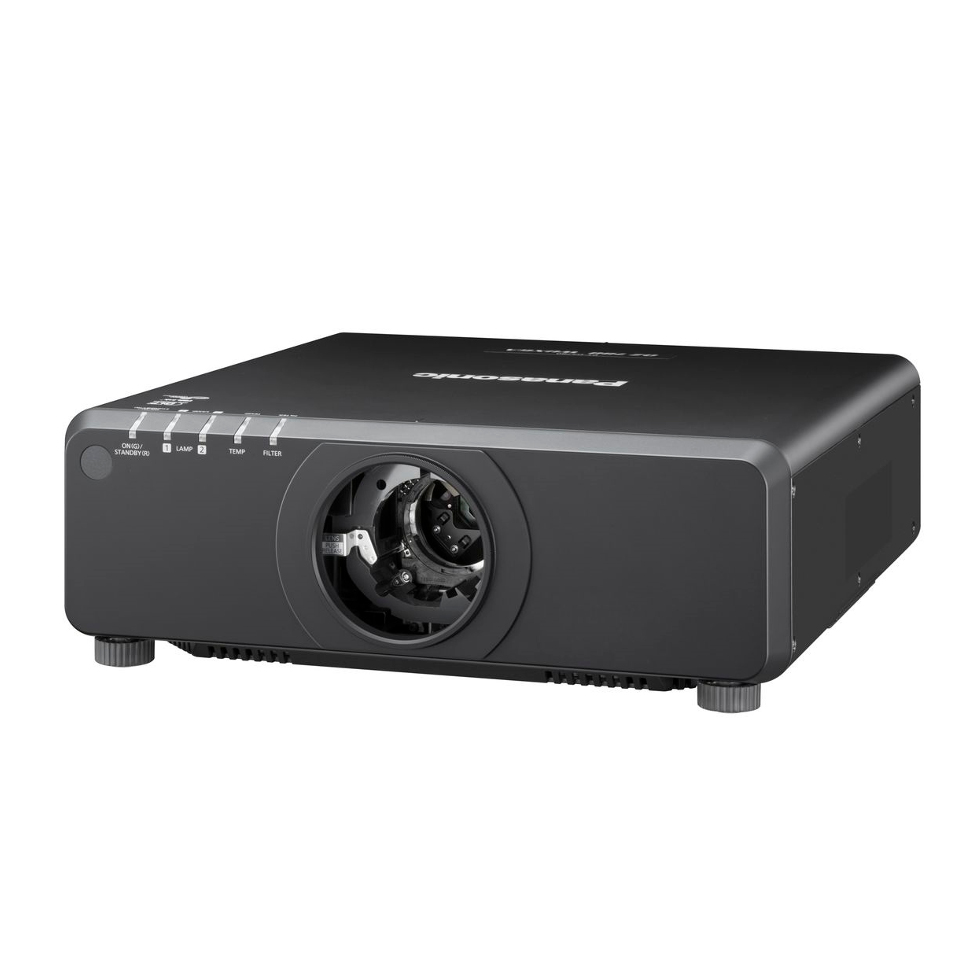 PT-DZ780LBE проектор Panasonic