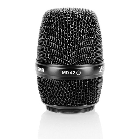 MMD 42-1 микрофонная головка Sennheiser