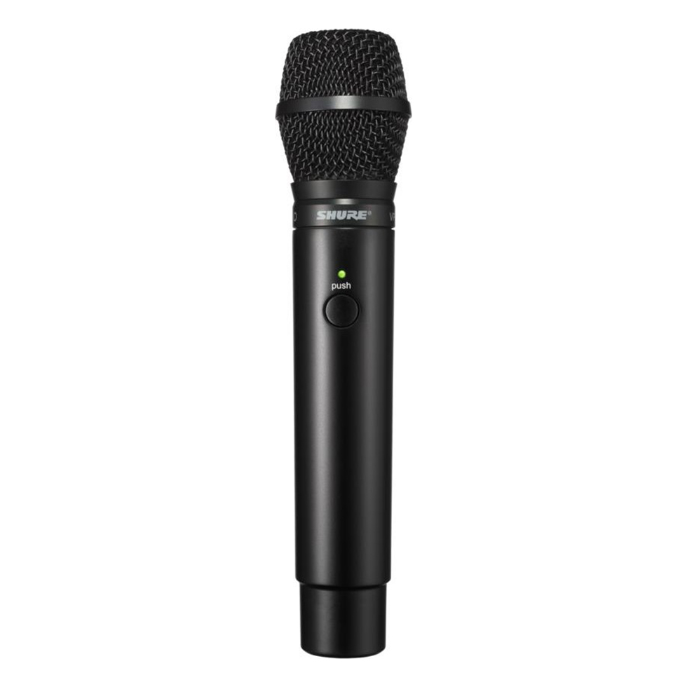 MXW2/VP68=-Z11 ручной передатчик Shure