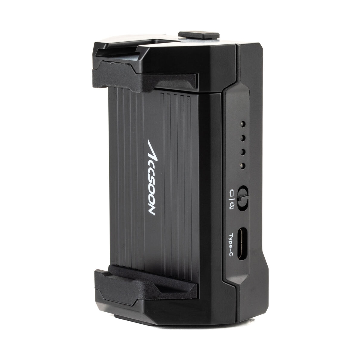 M1 накамерный видеоадаптер Green Bean