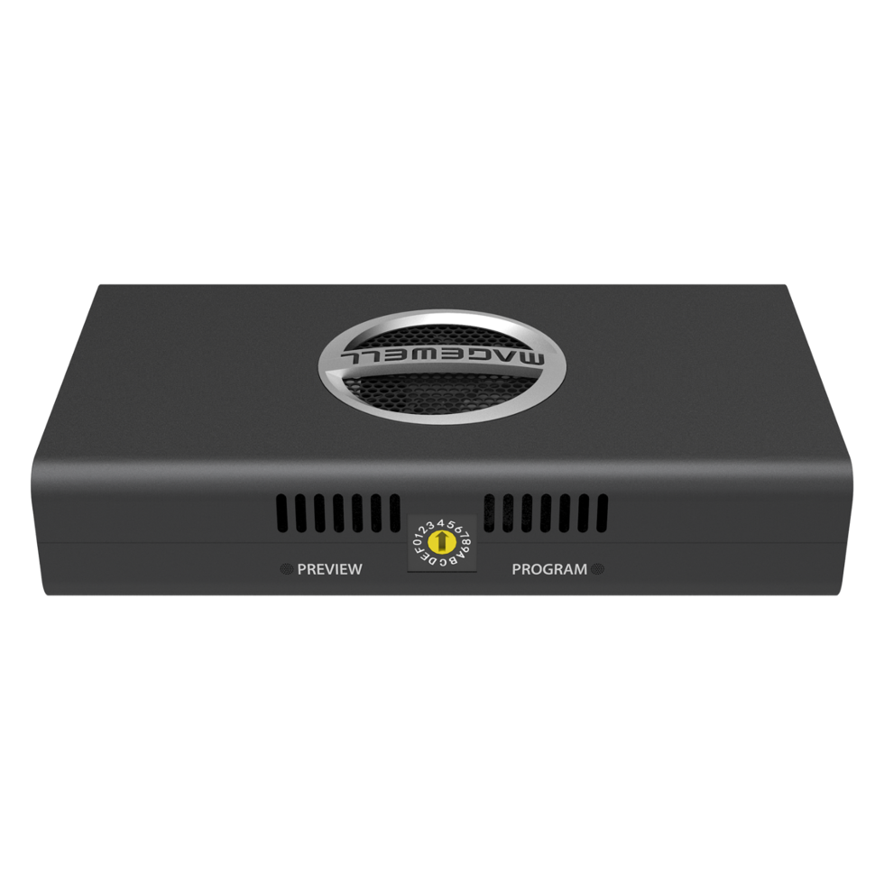 Pro Convert HDMI 4K Plus конвертер Magewell