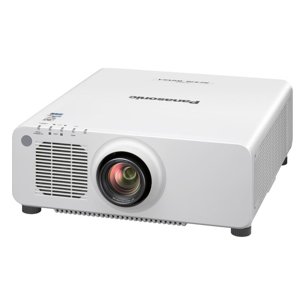PT-RZ970WE проектор Panasonic