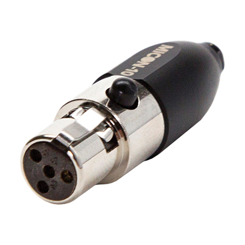 MiCon-10 переходник Rode