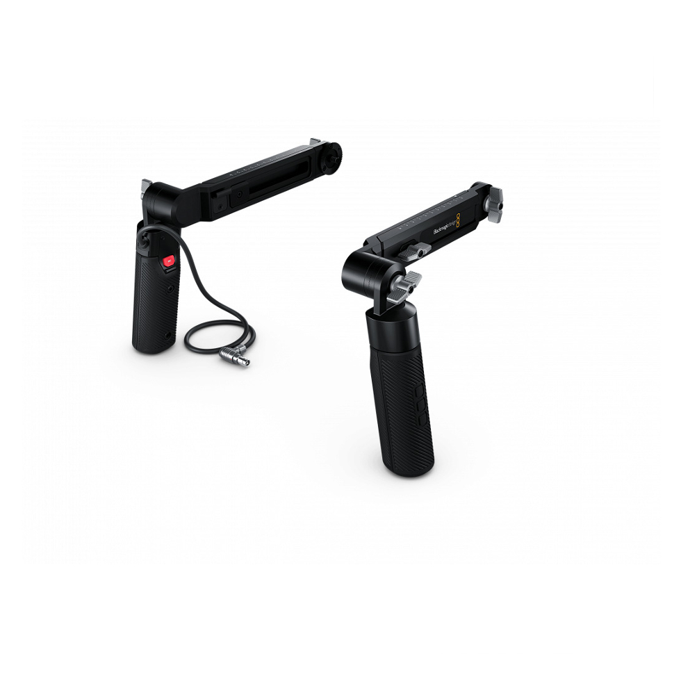 URSA Cine Grips рукоятки для кинокамер Blackmagic