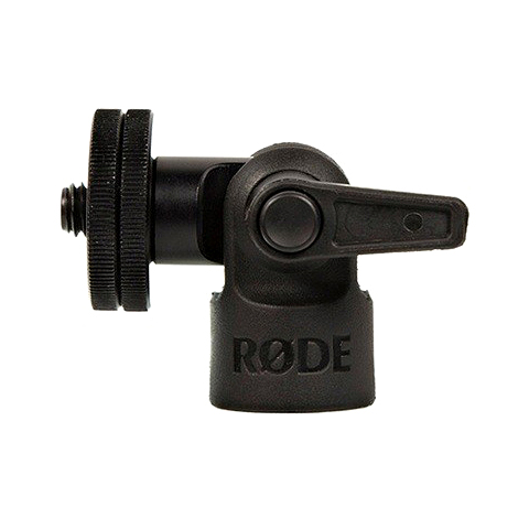 Pivot Adapter наклонный адаптер для крепления Rode