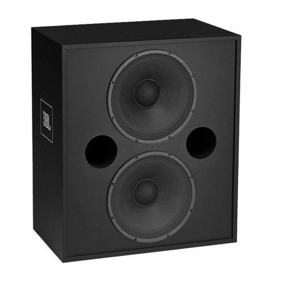 4739 НЧ секция для акустической системы JBL