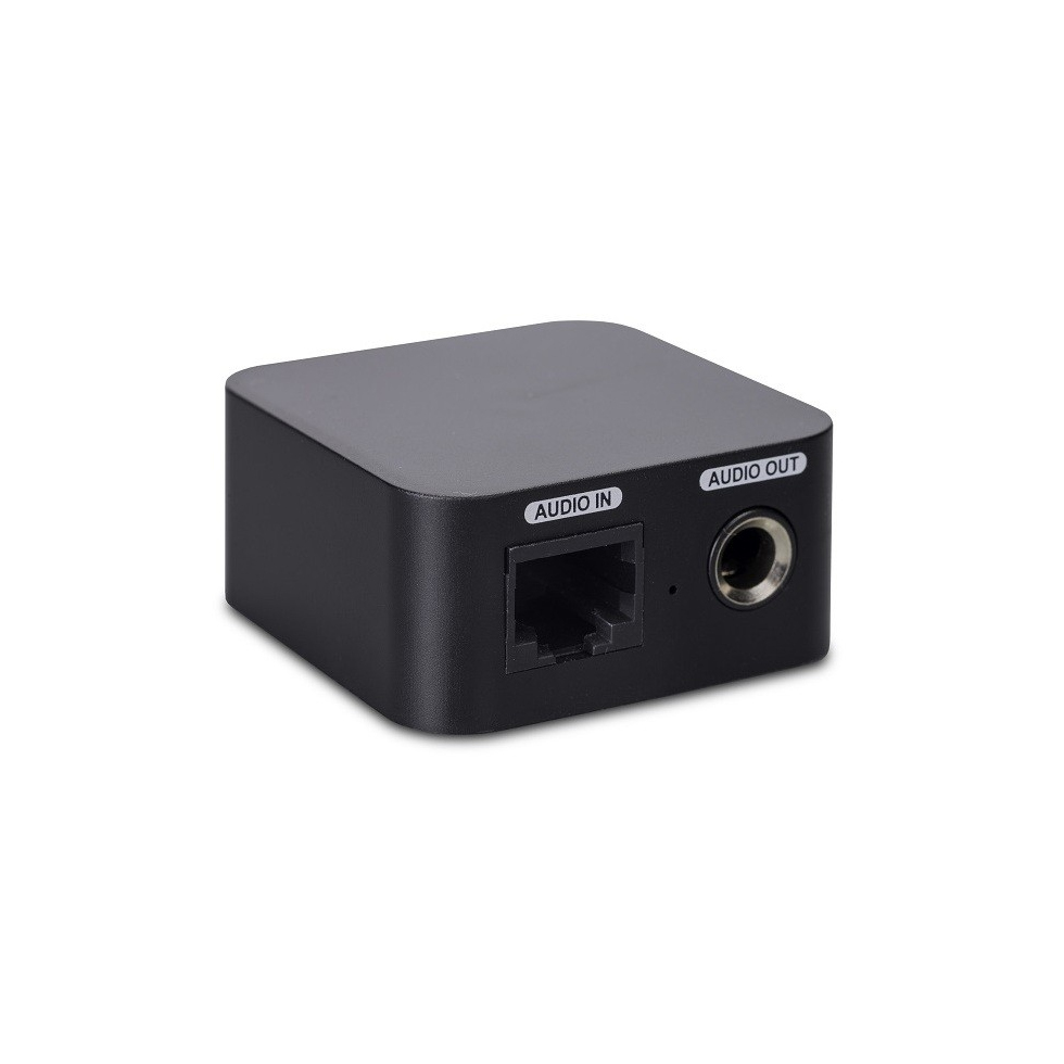 MDS.INT предусилитель для дискуссионной системы Biamp