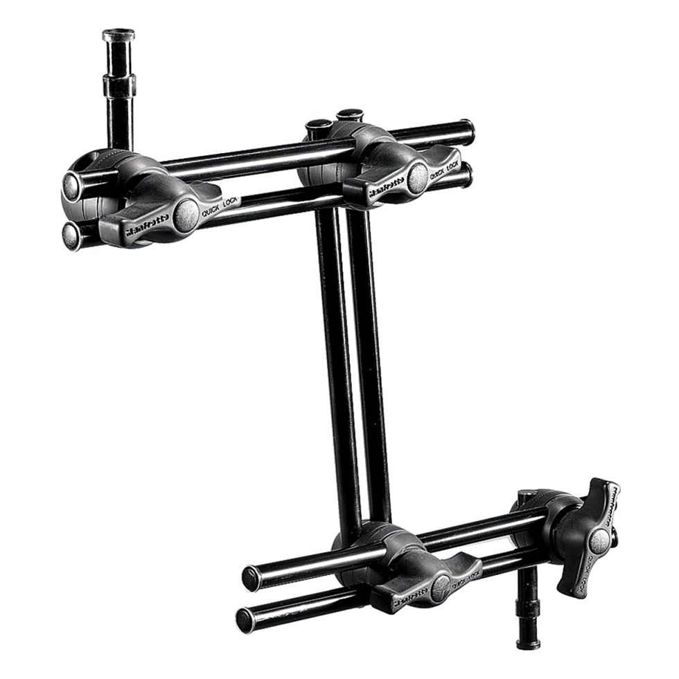 396AB-3 шарнирный кронштейн Manfrotto