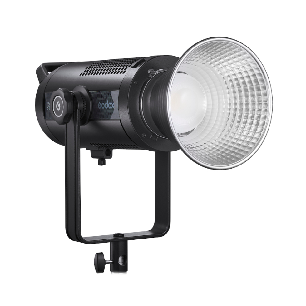 SL200III Bi светодиодный студийный осветитель Godox