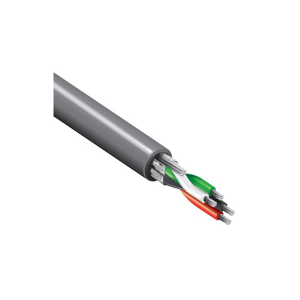 8134 0601000 кабель управления Belden